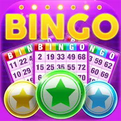 Скачать взлом Bingo Happy HD - Bingo Games (Бинго Хэппи ХД)  [МОД Меню] - полная версия apk на Андроид