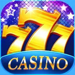 Взломанная Casino Offline: Slots & Poker (Казино 888)  [МОД Бесконечные деньги] - полная версия apk на Андроид