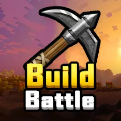 Скачать взлом Build Battle (Билд Батл)  [МОД Все открыто] - полная версия apk на Андроид