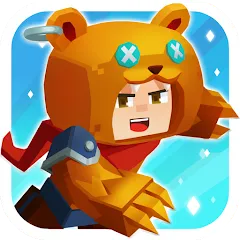 Взлом Survival Games (БГ портал)  [МОД Unlocked] - стабильная версия apk на Андроид