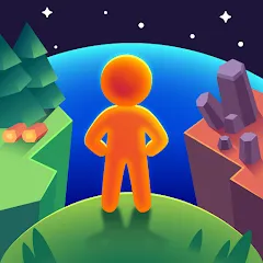 Скачать взломанную My Little Universe (Мой маленький мир)  [МОД Много монет] - полная версия apk на Андроид