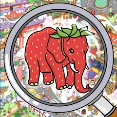 Взлом Find It Out! Scavenger Hunt  [МОД Mega Pack] - стабильная версия apk на Андроид