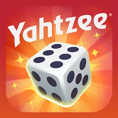 Скачать взлом YAHTZEE With Buddies Dice Game (ЯХТЗИ с друзьями)  [МОД Все открыто] - полная версия apk на Андроид