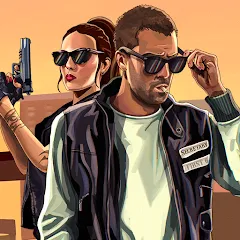 Скачать взломанную Last Outlaws (Ласт Аутлоус)  [МОД Unlimited Money] - полная версия apk на Андроид