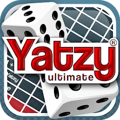 Взлом Yatzy Ultimate (Ятзи Ультимейт)  [МОД Много денег] - стабильная версия apk на Андроид