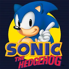 Взлом Sonic the Hedgehog™ Classic (Соник Зе Хеджхог Классик)  [МОД Бесконечные деньги] - стабильная версия apk на Андроид