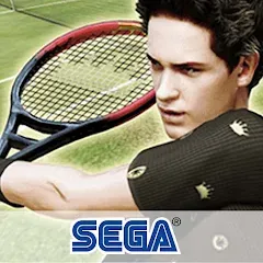 Взлом Virtua Tennis Challenge (Виртуа Теннис Челлендж)  [МОД Все открыто] - полная версия apk на Андроид