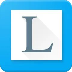 Скачать взломанную Lexica (Лексика)  [МОД Меню] - стабильная версия apk на Андроид