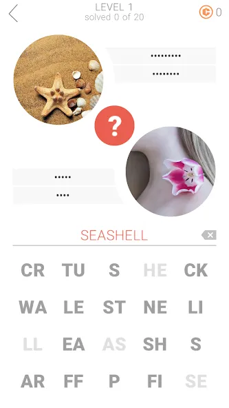 11 Clues: Word Game  [МОД Unlimited Money] Screenshot 1