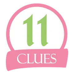 Скачать взломанную 11 Clues: Word Game  [МОД Unlimited Money] - стабильная версия apk на Андроид