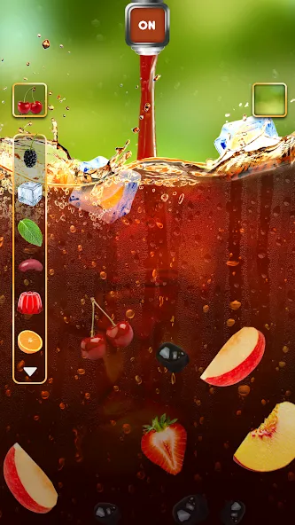 Boba recipe: Drink bubble tea (Рецепт бобы)  [МОД Unlimited Money] Screenshot 5