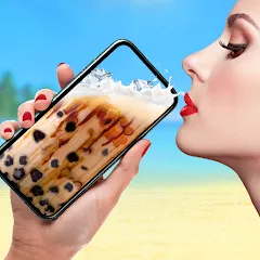 Взлом Boba recipe: Drink bubble tea (Рецепт бобы)  [МОД Unlimited Money] - стабильная версия apk на Андроид