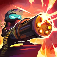 Взлом Shadow Survivor: Shooting Game (Шедов выживание)  [МОД Unlimited Money] - полная версия apk на Андроид