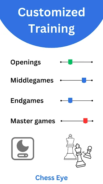 Chess · Visualize & Calculate  [МОД Mega Pack] Screenshot 5