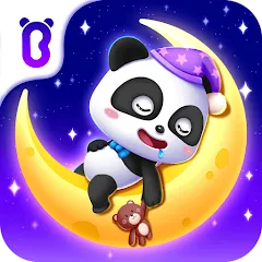 Скачать взломанную Baby Panda's Daily Life  [МОД Все открыто] - последняя версия apk на Андроид