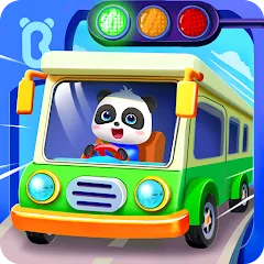 Взлом Baby Panda's Town: Life  [МОД Много денег] - стабильная версия apk на Андроид