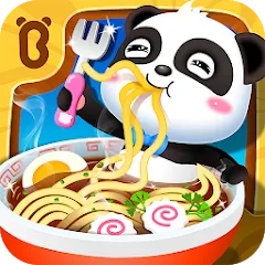 Скачать взлом Little Panda's Chinese Recipes  [МОД Menu] - полная версия apk на Андроид