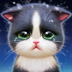 Взлом Kitten Match (Киттен Матч)  [МОД Unlocked] - последняя версия apk на Андроид