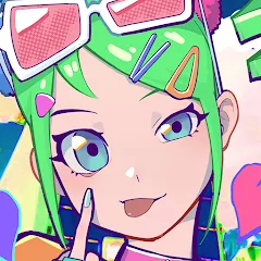 Скачать взлом Slash & Girl - Endless Run  [МОД Бесконечные монеты] - стабильная версия apk на Андроид