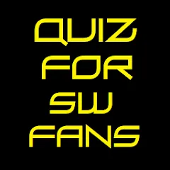 Скачать взлом Quiz For SW Fans (Квиз для фанатов ЗВЗ)  [МОД Бесконечные деньги] - стабильная версия apk на Андроид