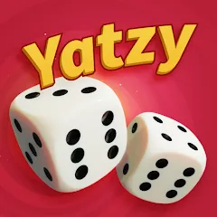 Взлом Yatzy - Offline Dice Games (Ятзи)  [МОД Много монет] - последняя версия apk на Андроид