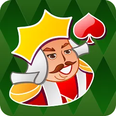 Скачать взлом FreeCell  [МОД Бесконечные деньги] - последняя версия apk на Андроид