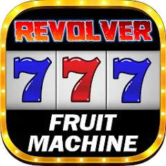 Взлом Revolver Pub Fruit Machine (Револьвер Паб Фрут Машина)  [МОД Unlocked] - полная версия apk на Андроид