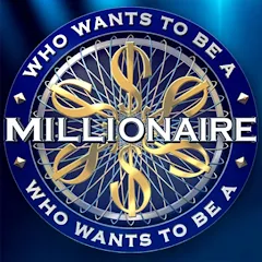 Скачать взломанную Official Millionaire Game  [МОД Unlocked] - стабильная версия apk на Андроид