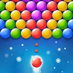 Bubble Shooter Relaxing