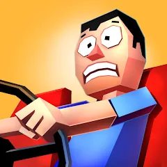 Скачать взломанную Faily Brakes (Фейли Брейкс)  [МОД Бесконечные деньги] - стабильная версия apk на Андроид