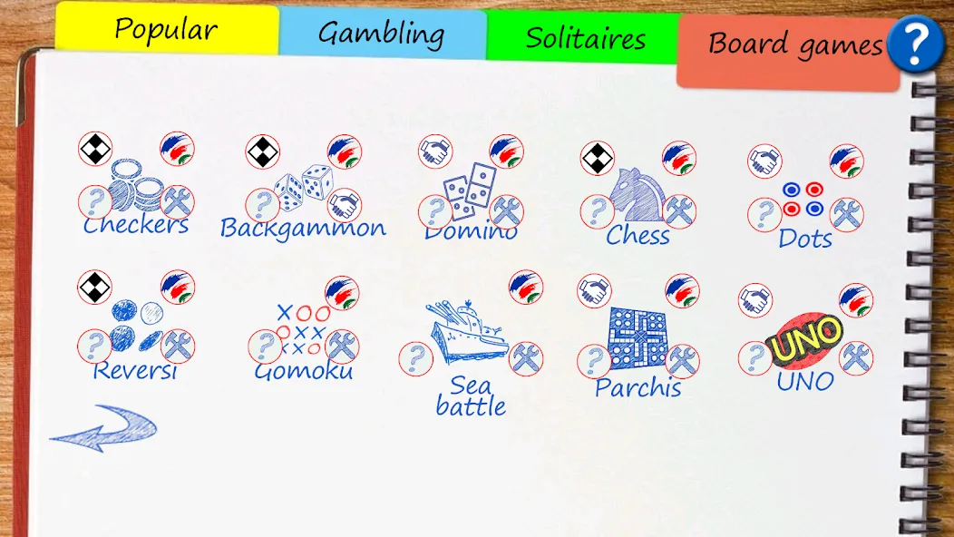 Board and сard games: durak  [МОД Бесконечные деньги] Screenshot 4