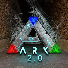 Взлом ARK: Survival Evolved (АРК)  [МОД Unlimited Money] - последняя версия apk на Андроид