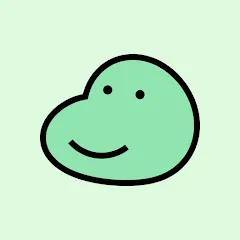 Взломанная Like A Dino!  [МОД Бесконечные деньги] - стабильная версия apk на Андроид