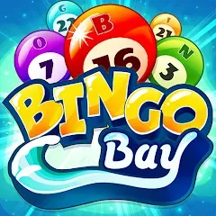 Скачать взломанную Bingo bay : Family bingo (Бинго бэй)  [МОД Много денег] - стабильная версия apk на Андроид