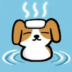 Скачать взлом Animal Hot Springs  [МОД Бесконечные монеты] - последняя версия apk на Андроид