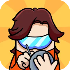 Скачать взломанную Survival 456 But It's Impostor  [МОД Menu] - стабильная версия apk на Андроид