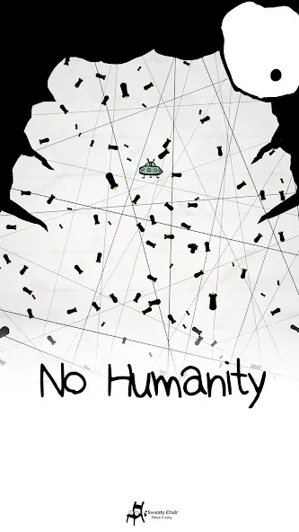 No Humanity - The Hardest Game  [МОД Unlimited Money] Screenshot 3