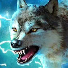 Взломанная The Wolf (Зе Вулф)  [МОД Бесконечные монеты] - стабильная версия apk на Андроид