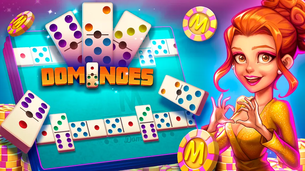 MundiGames: Bingo Slots Casino (Мундийуэгос)  [МОД Меню] Screenshot 2