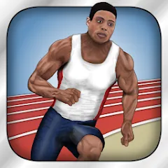 Скачать взлом Athletics 3: Summer Sports (Атлетика 3)  [МОД Много денег] - последняя версия apk на Андроид