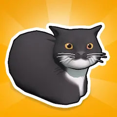Скачать взлом Maxwell Forever - Cat Game (Максвелл Форевер)  [МОД Бесконечные монеты] - полная версия apk на Андроид