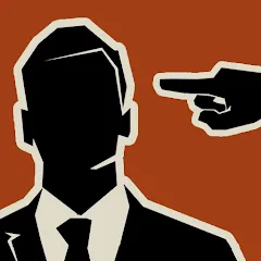 Взломанная Triple Agent  [МОД Много денег] - последняя версия apk на Андроид