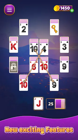 Card Match (Кард Матч)  [МОД Menu] Screenshot 2