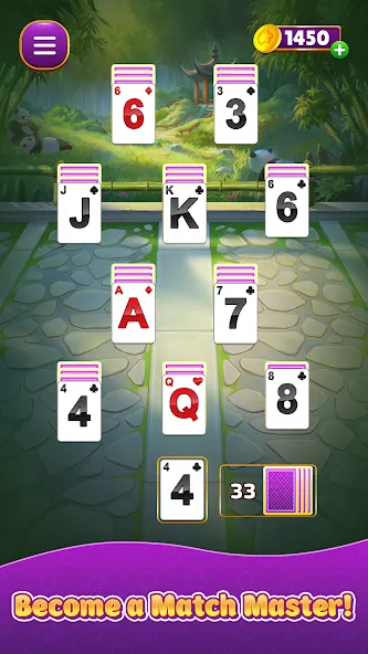 Card Match (Кард Матч)  [МОД Menu] Screenshot 4