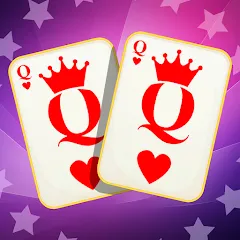 Взлом Card Match (Кард Матч)  [МОД Menu] - стабильная версия apk на Андроид