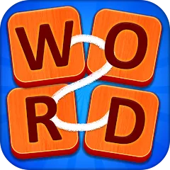 Взлом Word Game 2024 - Word Connect (Ворд Гейм 2023)  [МОД Unlocked] - полная версия apk на Андроид