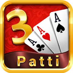 Скачать взлом Teen Patti Gold, Rummy & Poker (Тин Патти Голд Кард Гейм)  [МОД Unlocked] - последняя версия apk на Андроид