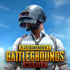 Скачать взломанную PUBG MOBILE (ПУБГ МОБАЙЛ)  [МОД Unlocked] - последняя версия apk на Андроид