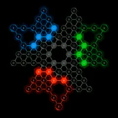 Скачать взломанную Influence (Инфлюэнс)  [МОД Unlocked] - стабильная версия apk на Андроид