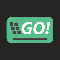 Скачать взломанную TypeGo – speed up your typing! (ТайпГо)  [МОД Много монет] - стабильная версия apk на Андроид